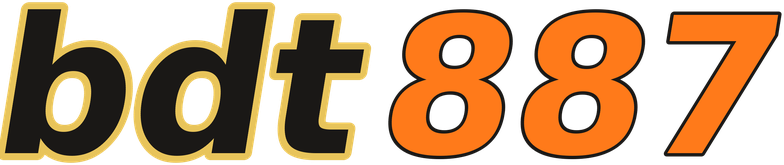 bdt887 logo